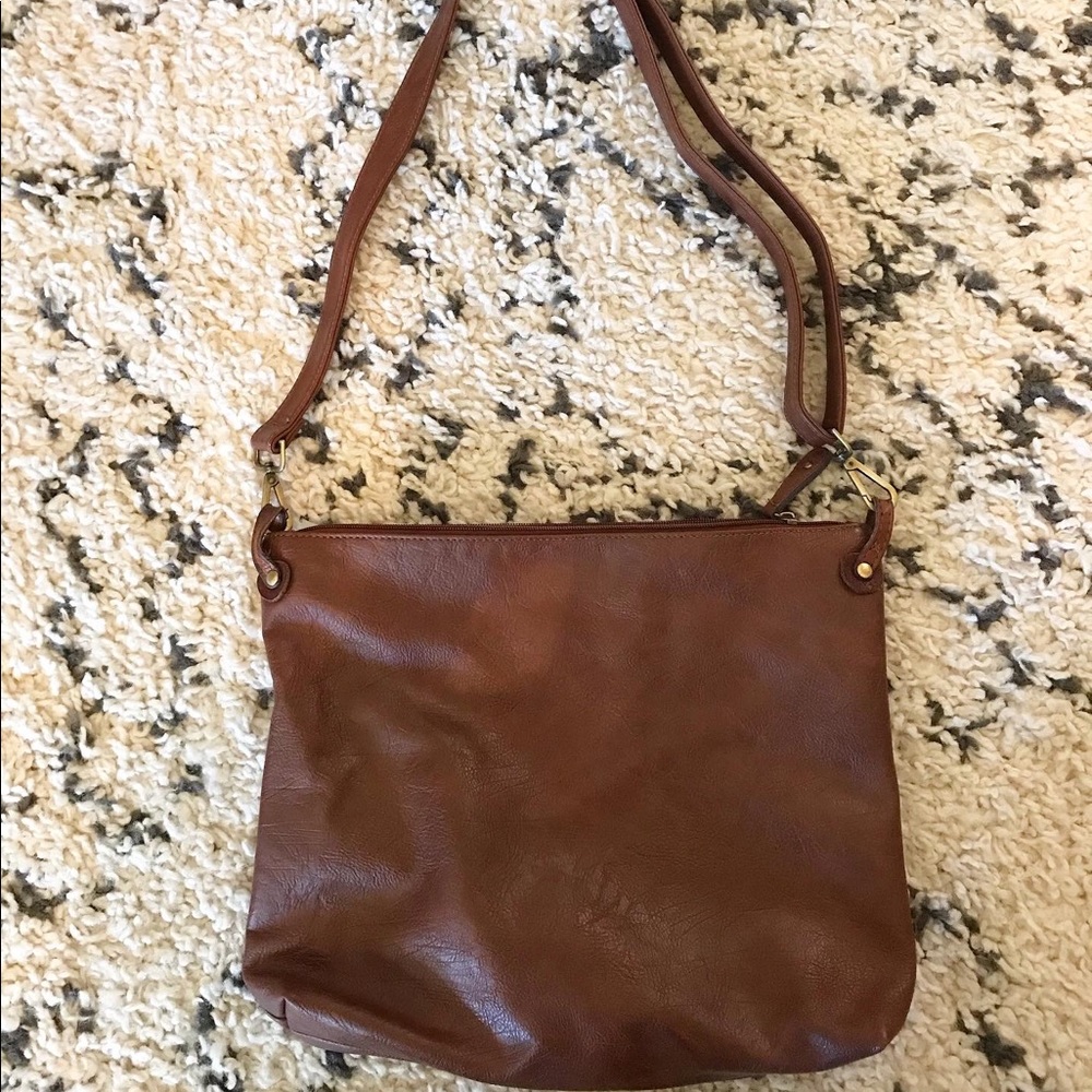Free People Shoulder bag